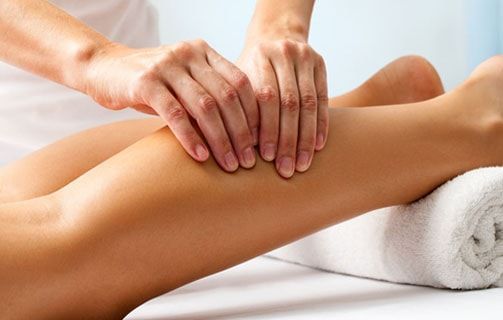 Χειρομάλαξη