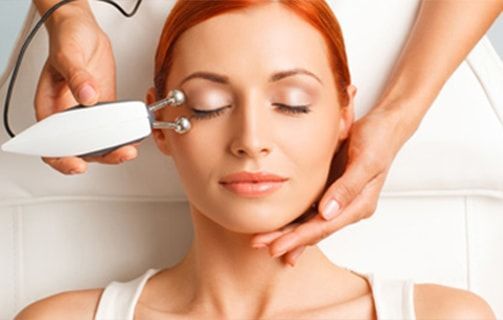 Ραδιοσυχνότητες (Διπολικες – Τριπολικες)