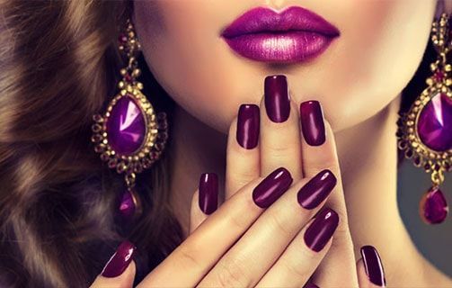 Shellac - Ημιμόνιμο Shellac - Ημιμόνιμο