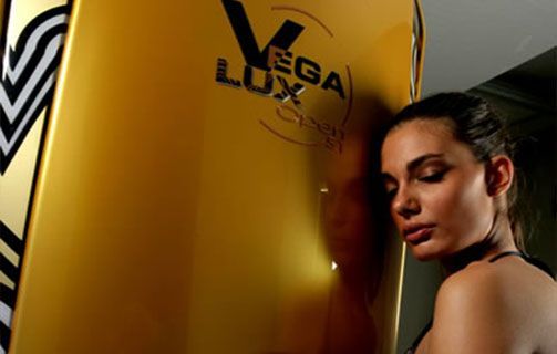 Σολάριουμ Σολάριουμ