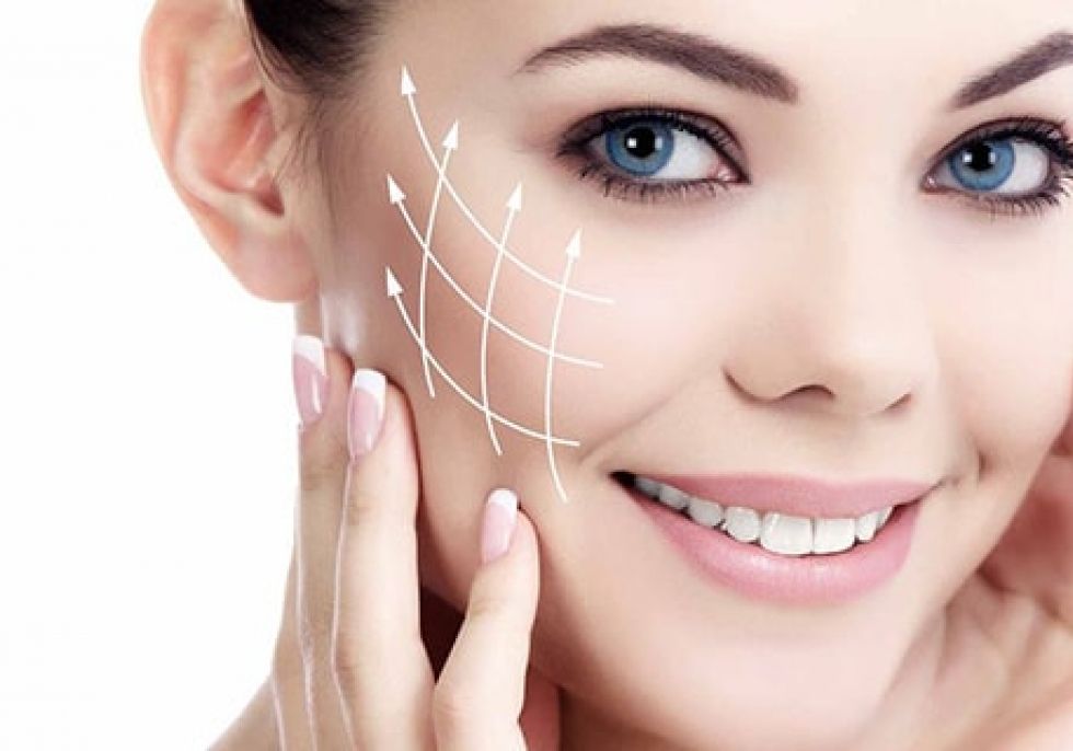 Face Energon - Σύσφιξη με patch