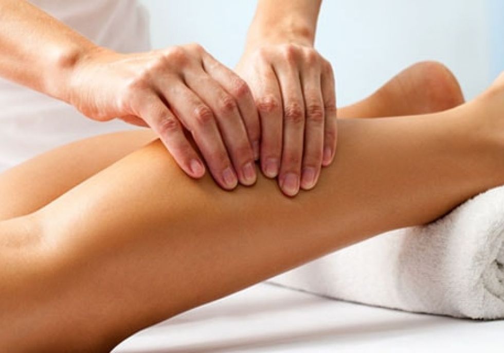 Χειρομάλαξη