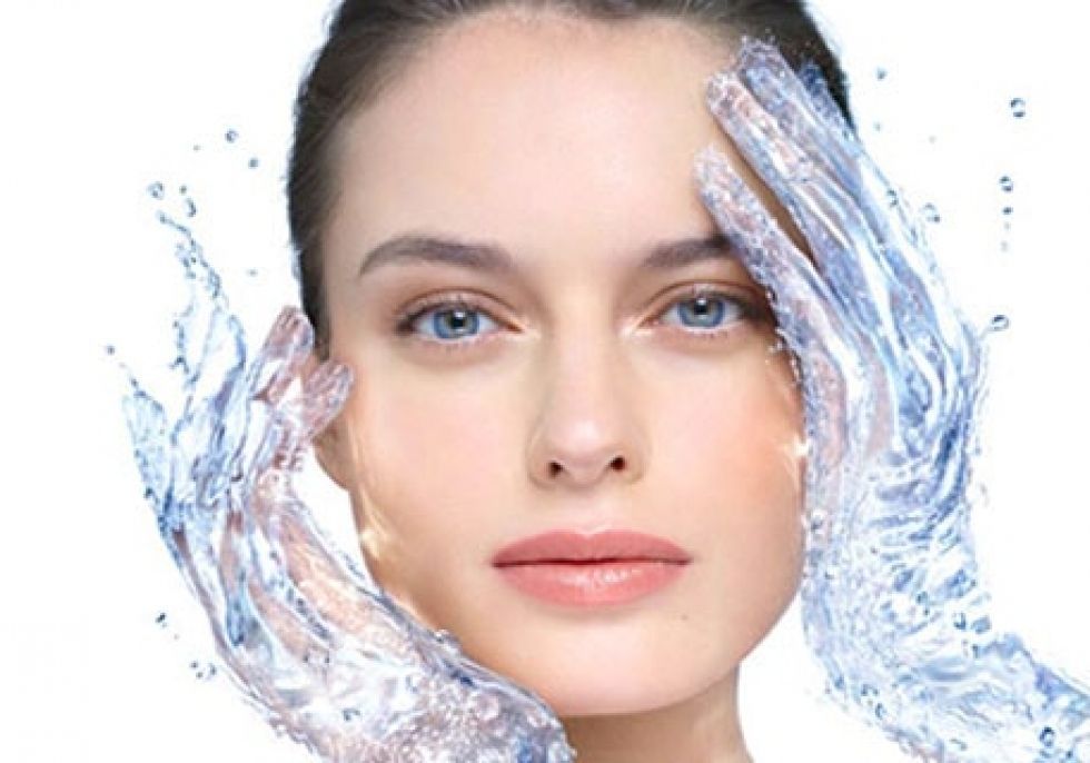 Μεσοθεραπεια  Υαλουρονικού Οξέως