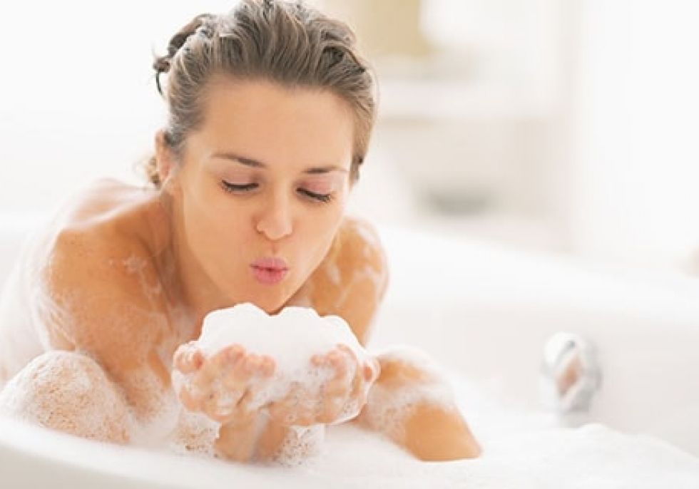 Ντουζ Κλεοπάτρας