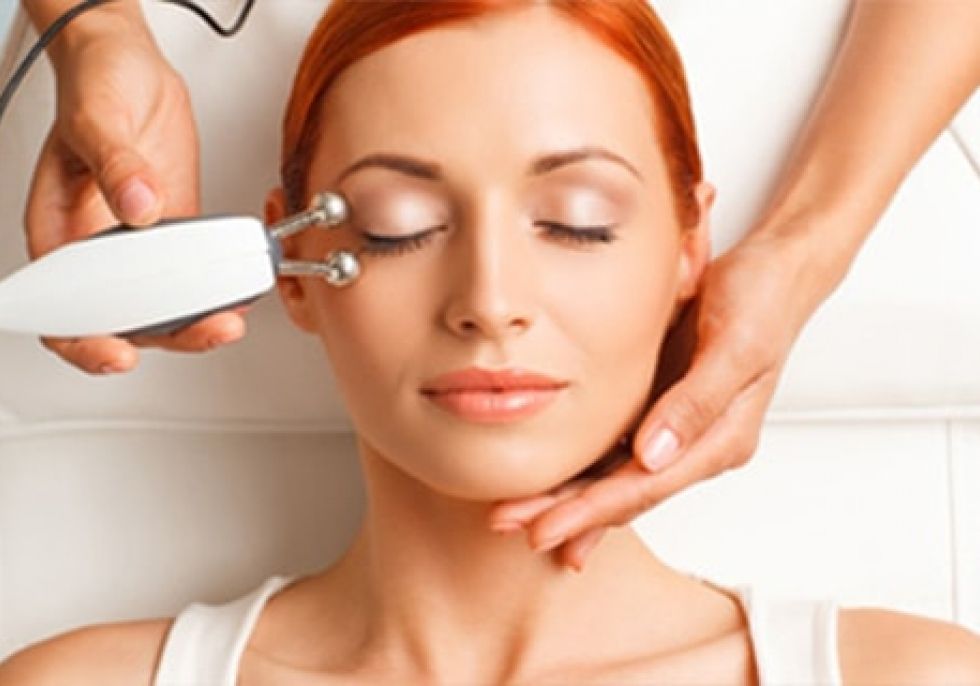 Ραδιοσυχνότητες (Διπολικες – Τριπολικες)