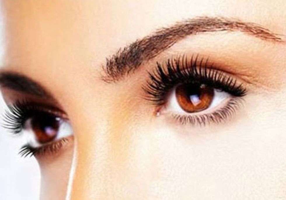 Tattoo φρυδιού με τη μέθοδο «τρίχα-τρίχα» Tattoo φρυδιού με τη μέθοδο «τρίχα-τρίχα»