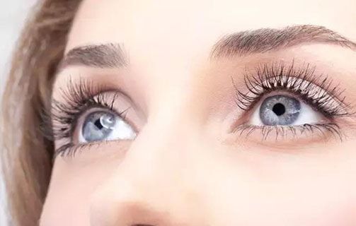 Θεραπεία ματιών