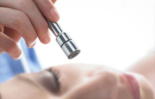 Vita-peel – Δερμοαπόξεση με μικρόκρυστάλλους